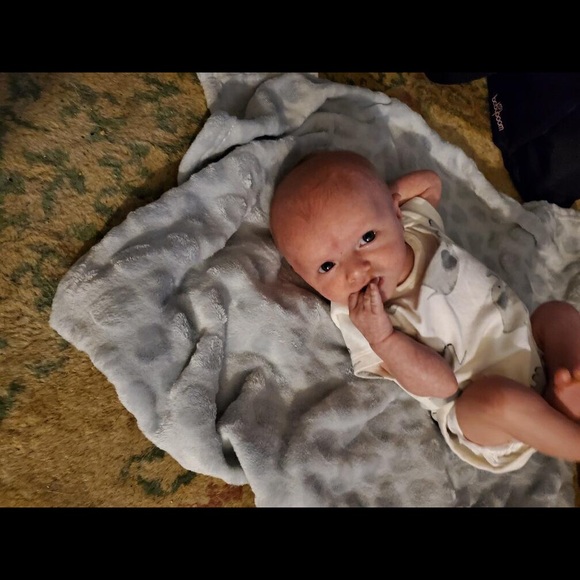 Meet your Posher, Heidi - Picture 3 of 15